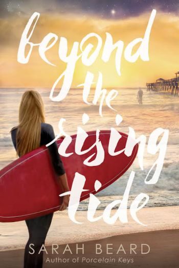 Beyond the Rising Tide by Sarah Beard