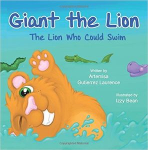giant the lion