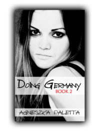 Doing Germany book 2 by Agnieszka Paletta – a Book Review