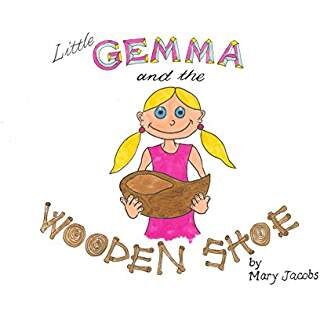 Little Gemma and the Wooden Shoe