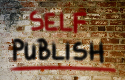 self publish