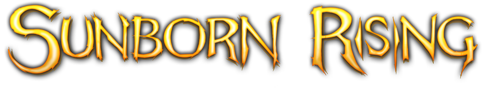 Sunborn Logo v