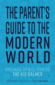 The Parents Guide To The Modern World Cover