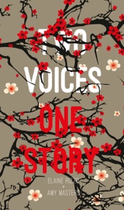 Two Voices One Story cover