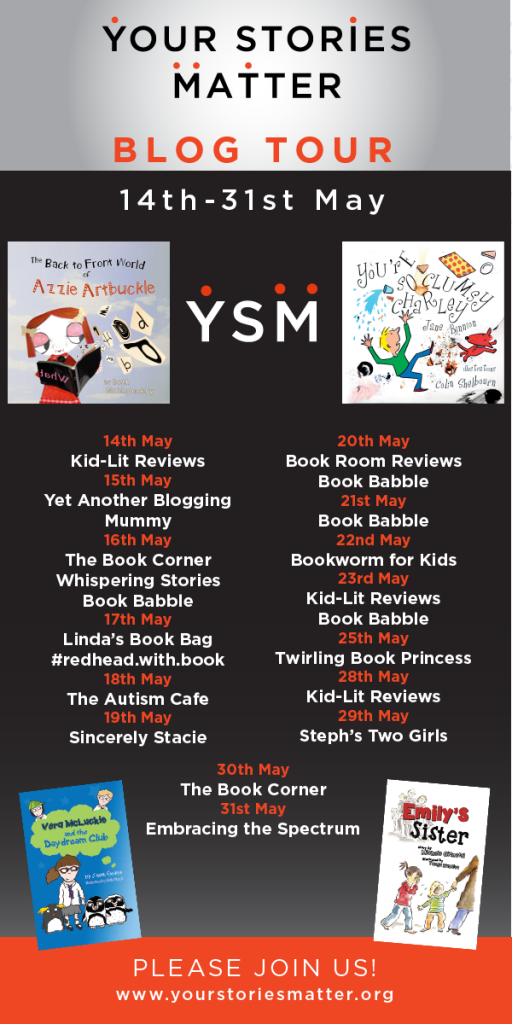 YSM Blog Tour Banner