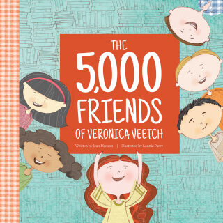 The 5,000 Friends of Veronica Veetch book review