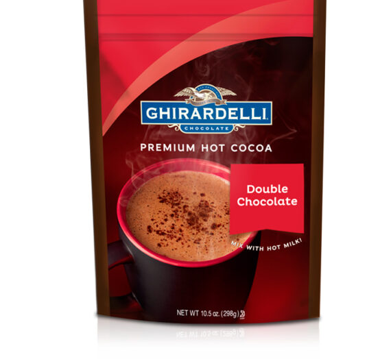 Indulge In The Fall Collection From Ghirardelli