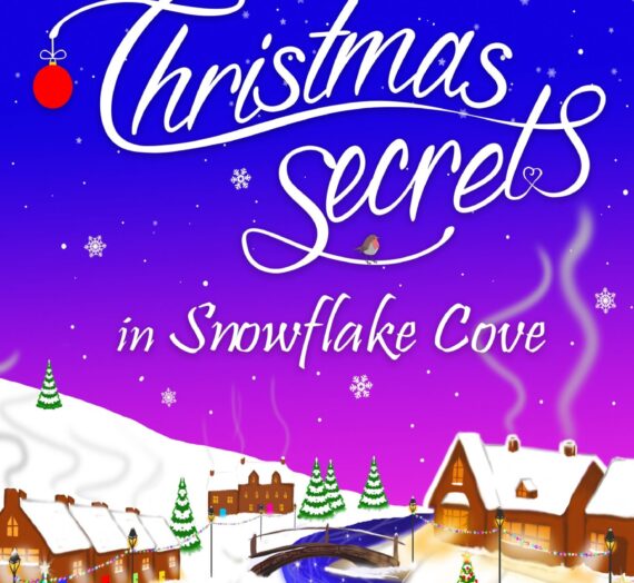 Christmas Secrets in Snowflake Cove