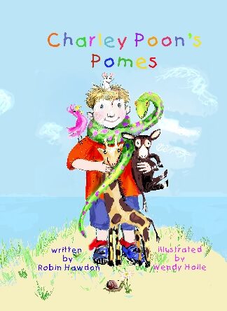 Charley Poon’s Poems