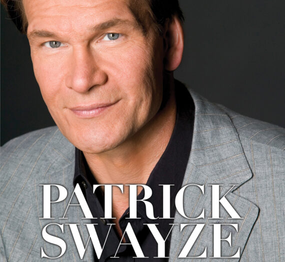 Patrick Swayze  The Dreamer