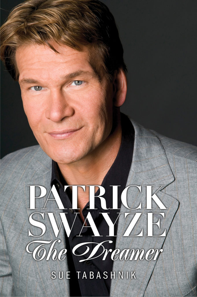 Patrick swayze wife remarried picture