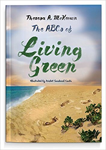 The ABC’s of Living Green
