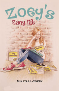Zoey’s Zany Life – Book Review