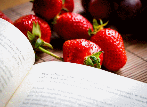The Best Books On Healthy Nutrition
