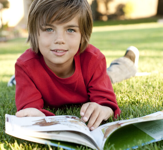 Tips on Making Children Get Interested in Reading