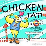 Chicken Fat   A Sing-along book