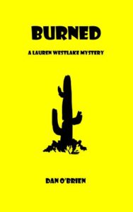 lauren Westlake mysteries
