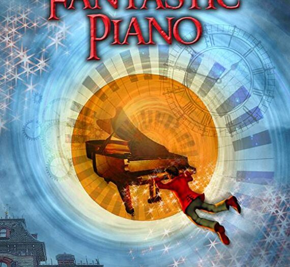 The Adventures of Frankie More Frankie’s Fantastic Piano  Book One