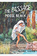 Moose Beach