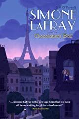 Simone LaFray and the Chocolatier’s Ball