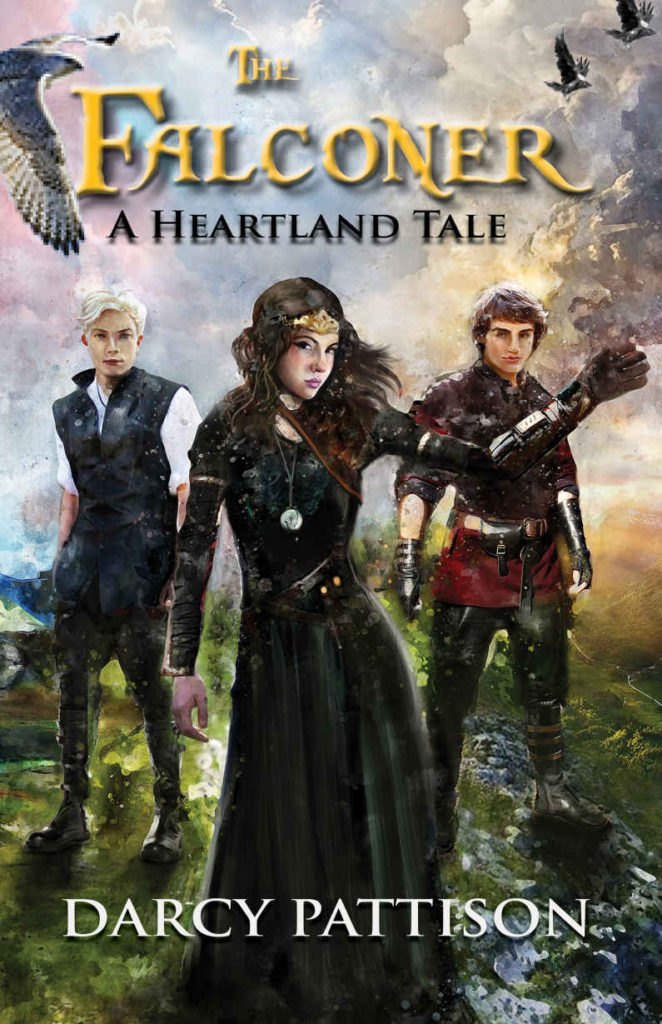 a Heartland Tale