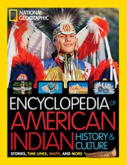 American Indian heritage