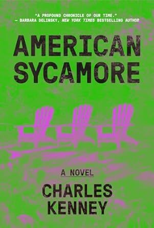 American Sycamore A Novel