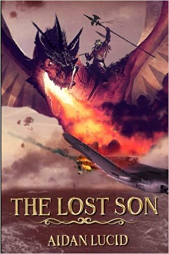 The Last Son   Book One   The Zargothian Saga