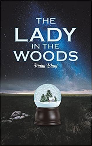 The Lady in the Woods -Book review