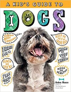 books on Dog Training
