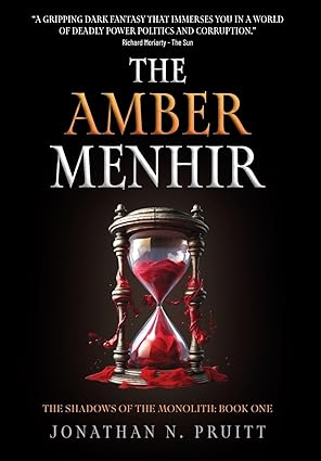 The Amber Menhir
