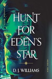 Hunt For Eden's Star