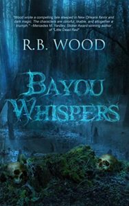 Bayou Whispers