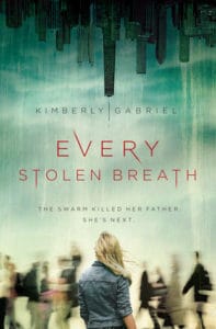 Every stolen Breath