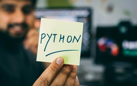 Mastering Python Automation: A Comprehensive Guide