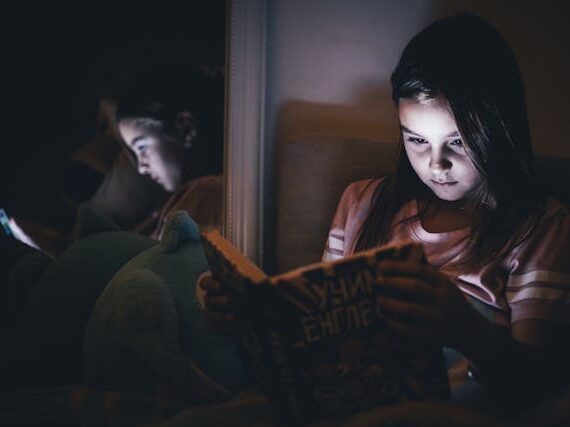 How to Empower and Preserve Your Child’s Love of Learning