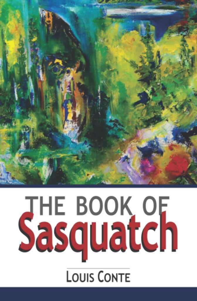 The Book of Sasquatch