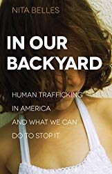 National Human and Sex Trafficking Awareness Month