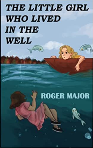 The Little Girl Who Lived In The Well: Book Review